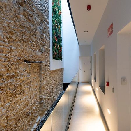 Villar Suites By Cadiz4Rentals Екстер'єр фото