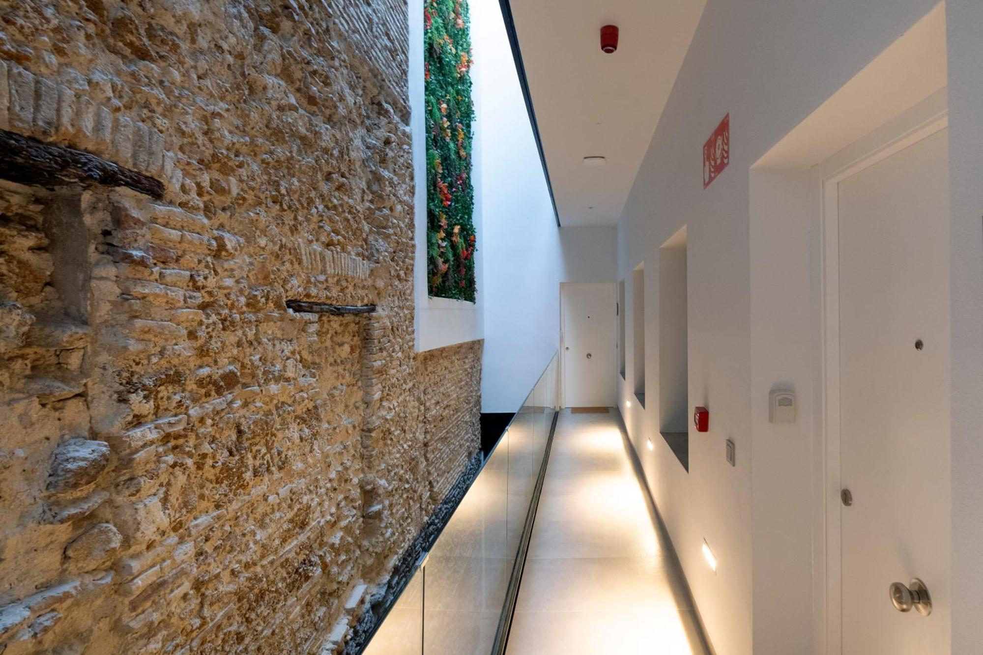 Villar Suites By Cadiz4Rentals Екстер'єр фото
