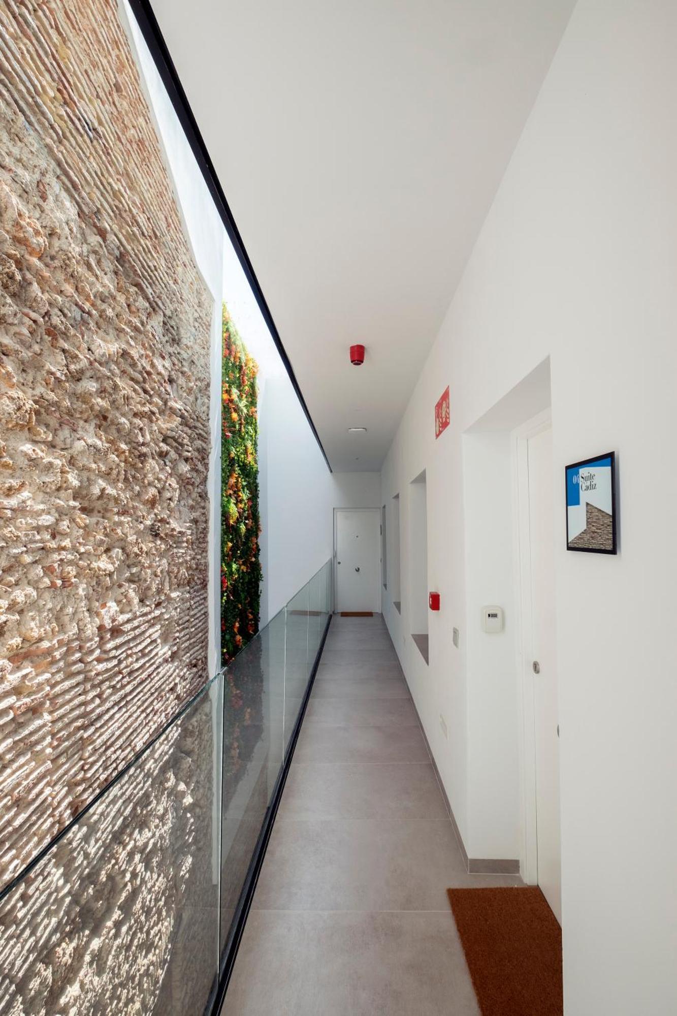 Villar Suites By Cadiz4Rentals Екстер'єр фото