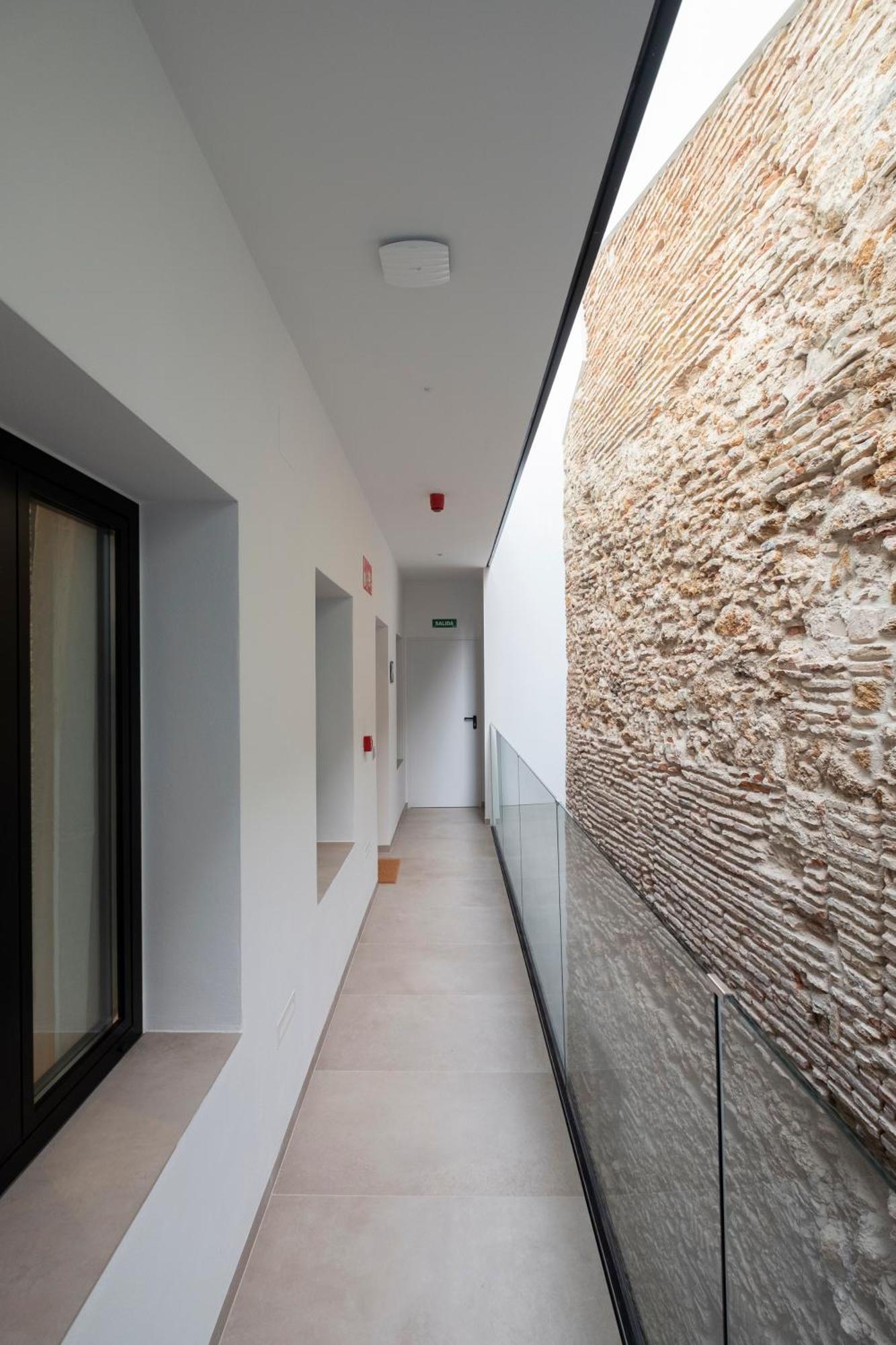 Villar Suites By Cadiz4Rentals Екстер'єр фото