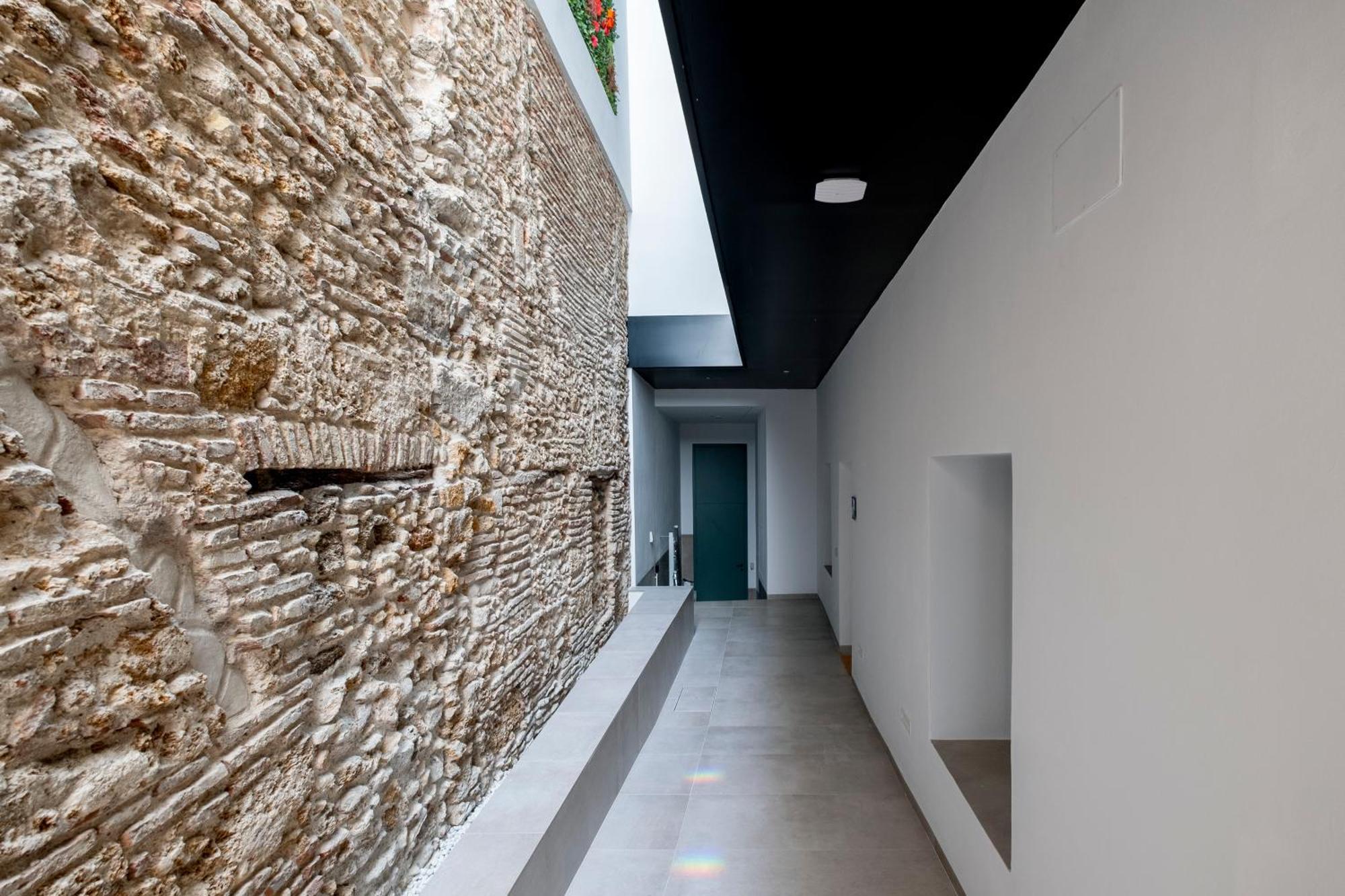 Villar Suites By Cadiz4Rentals Екстер'єр фото