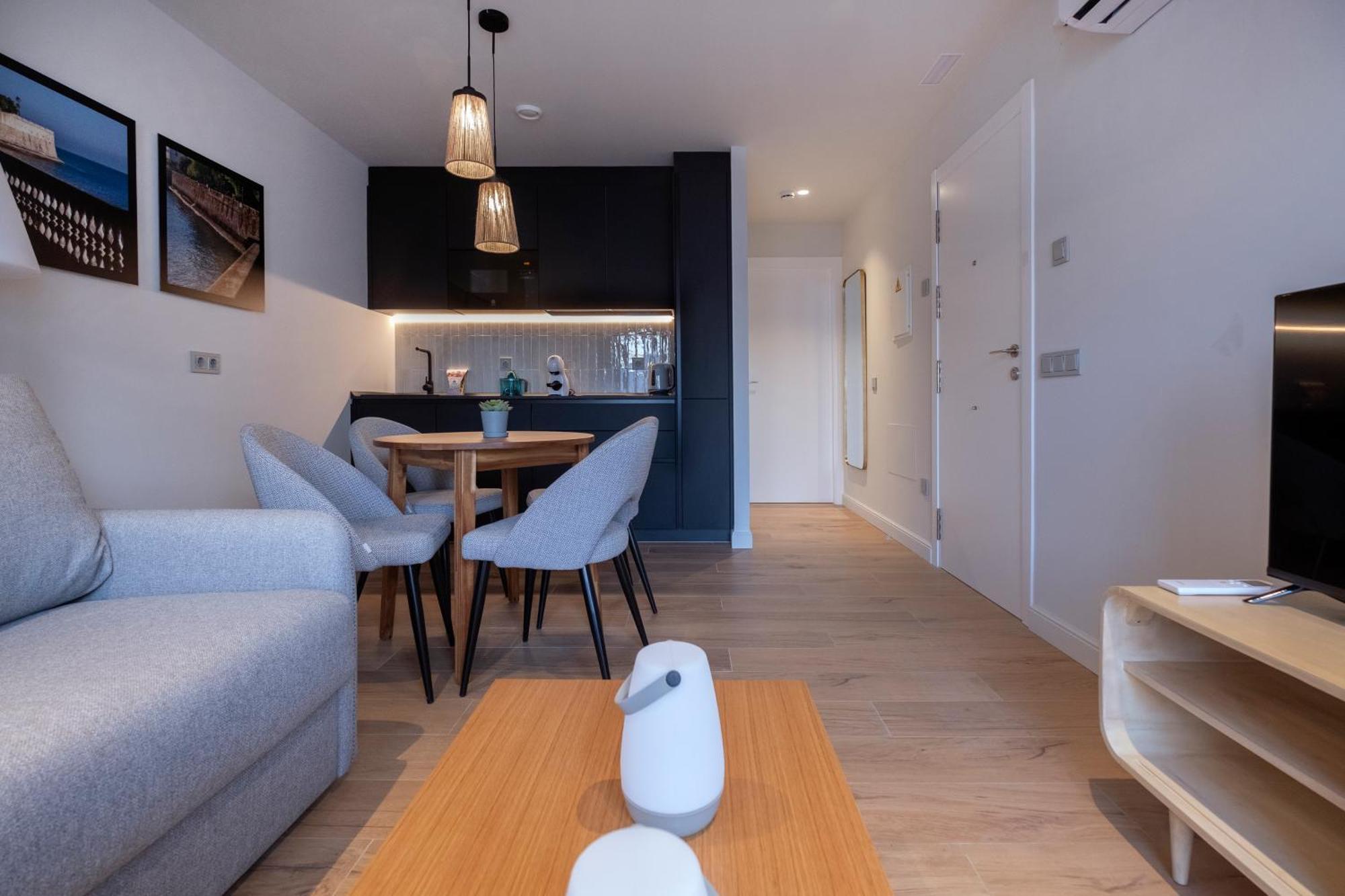 Villar Suites By Cadiz4Rentals Екстер'єр фото