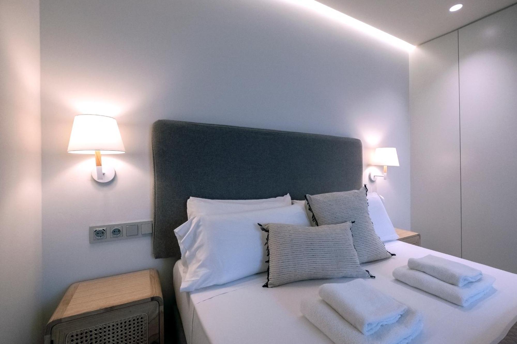 Villar Suites By Cadiz4Rentals Екстер'єр фото