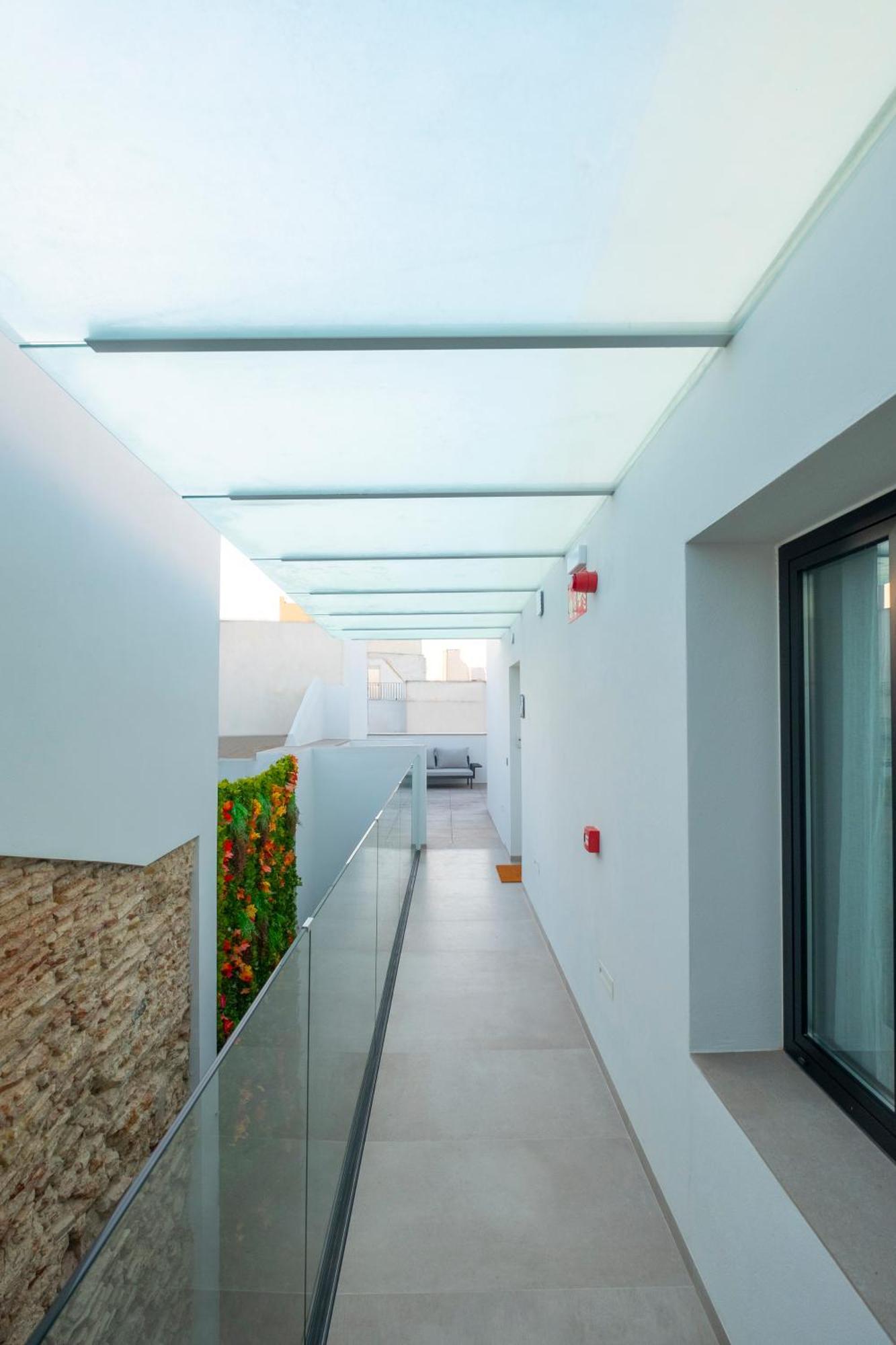 Villar Suites By Cadiz4Rentals Екстер'єр фото