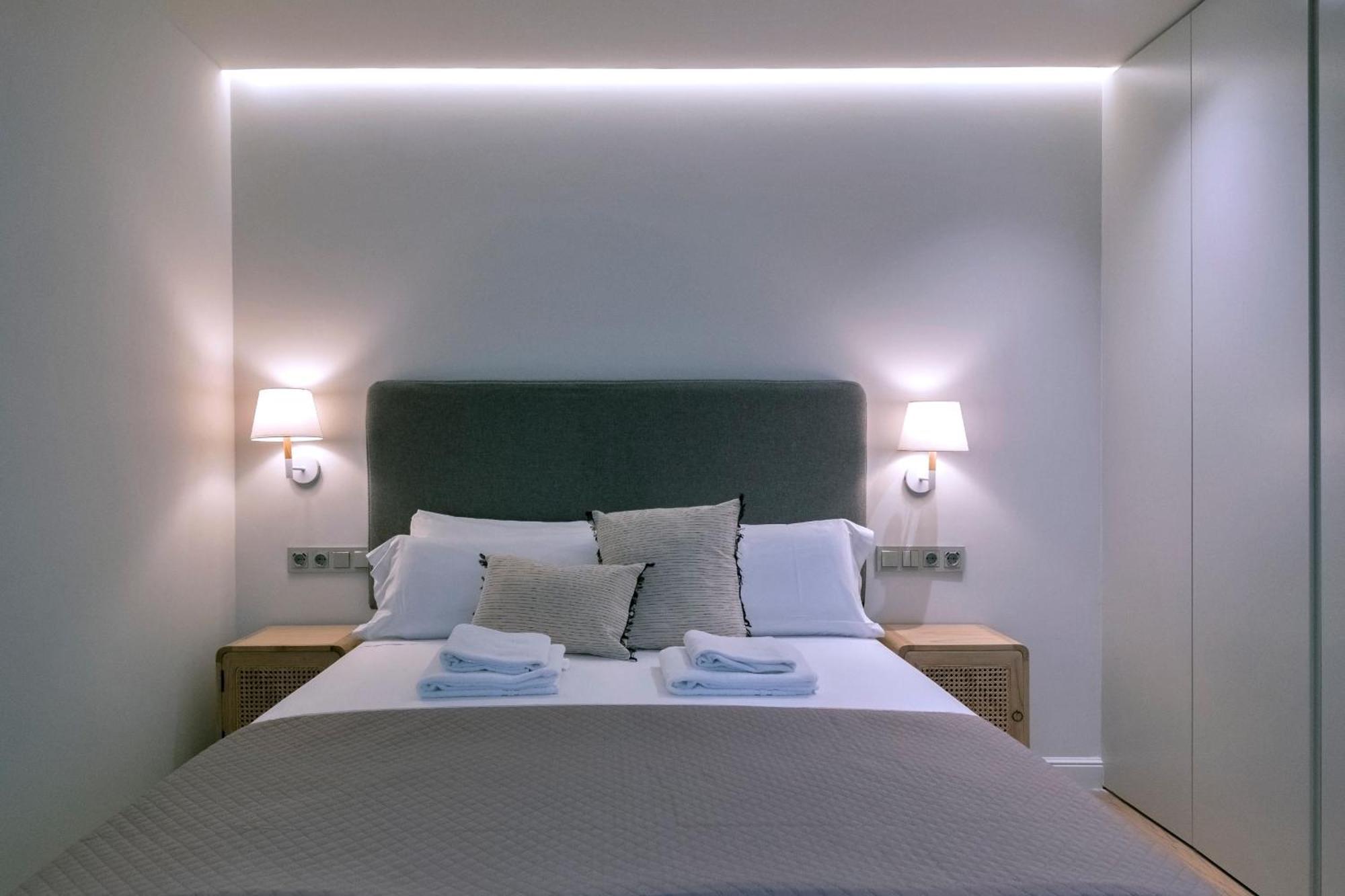 Villar Suites By Cadiz4Rentals Екстер'єр фото