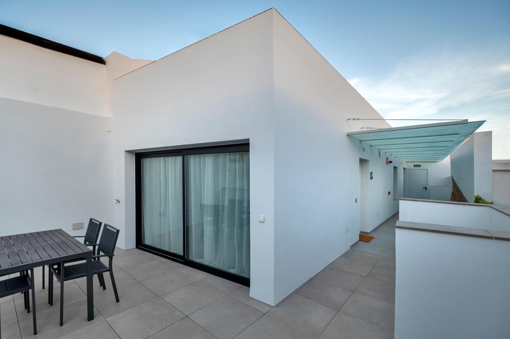 Villar Suites By Cadiz4Rentals Екстер'єр фото