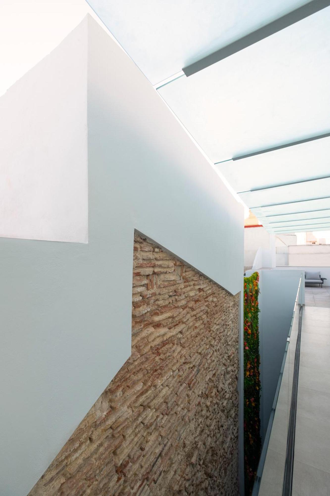 Villar Suites By Cadiz4Rentals Екстер'єр фото