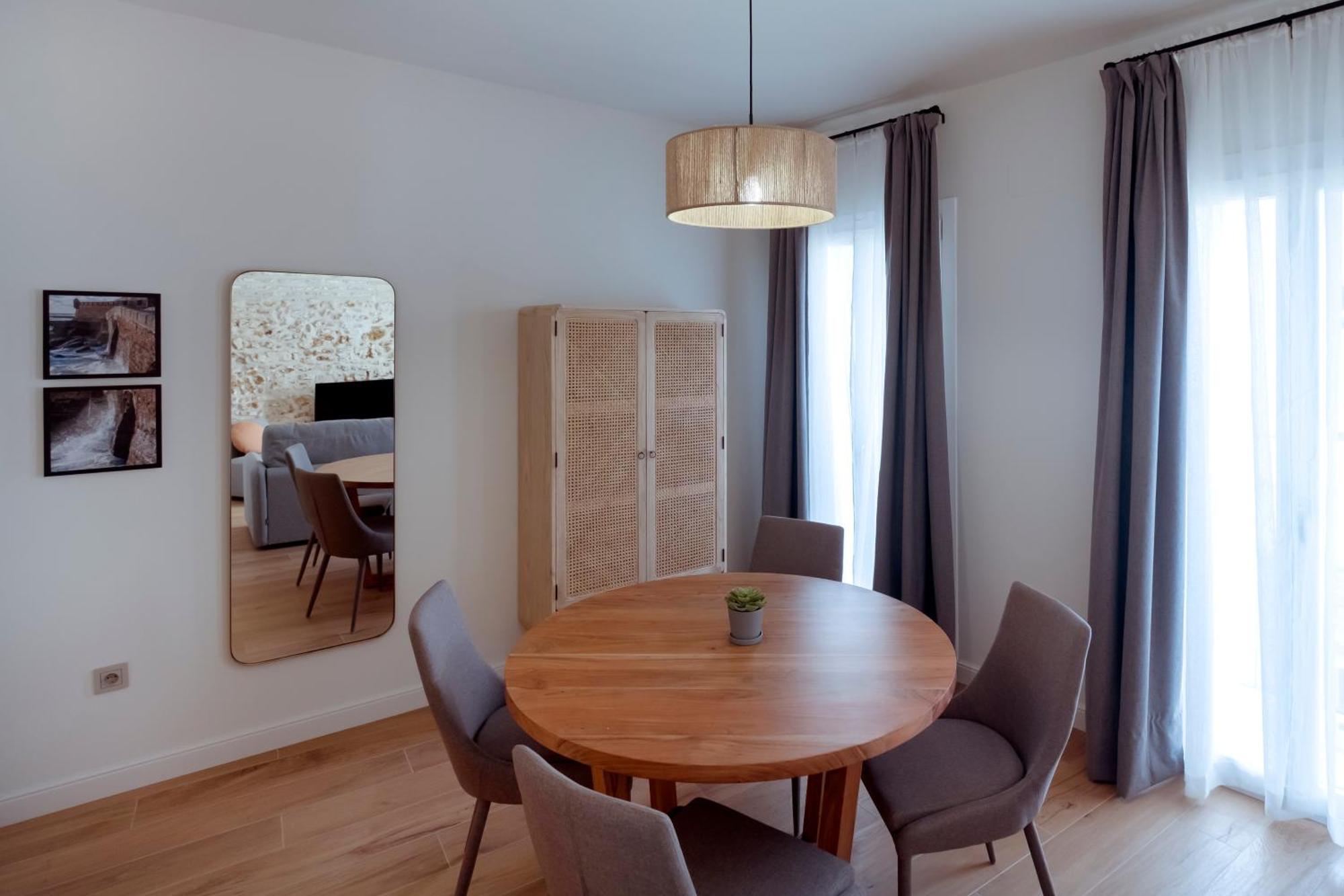 Villar Suites By Cadiz4Rentals Екстер'єр фото