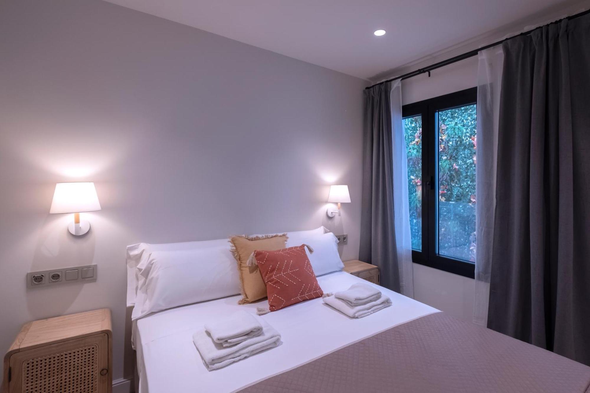 Villar Suites By Cadiz4Rentals Екстер'єр фото