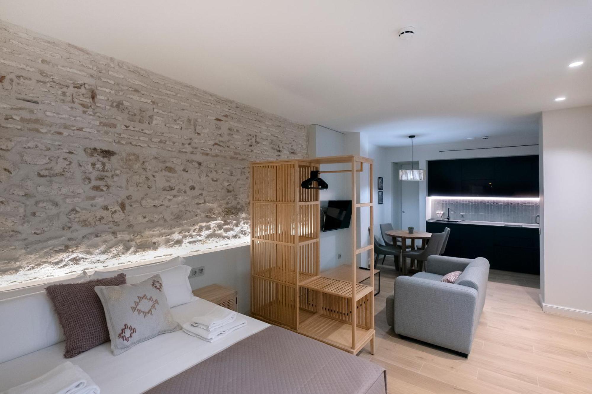 Villar Suites By Cadiz4Rentals Екстер'єр фото