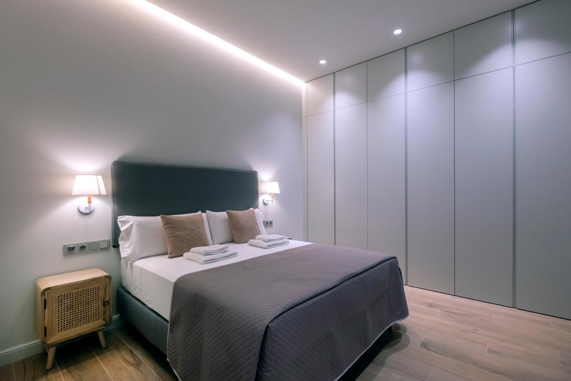 Villar Suites By Cadiz4Rentals Екстер'єр фото
