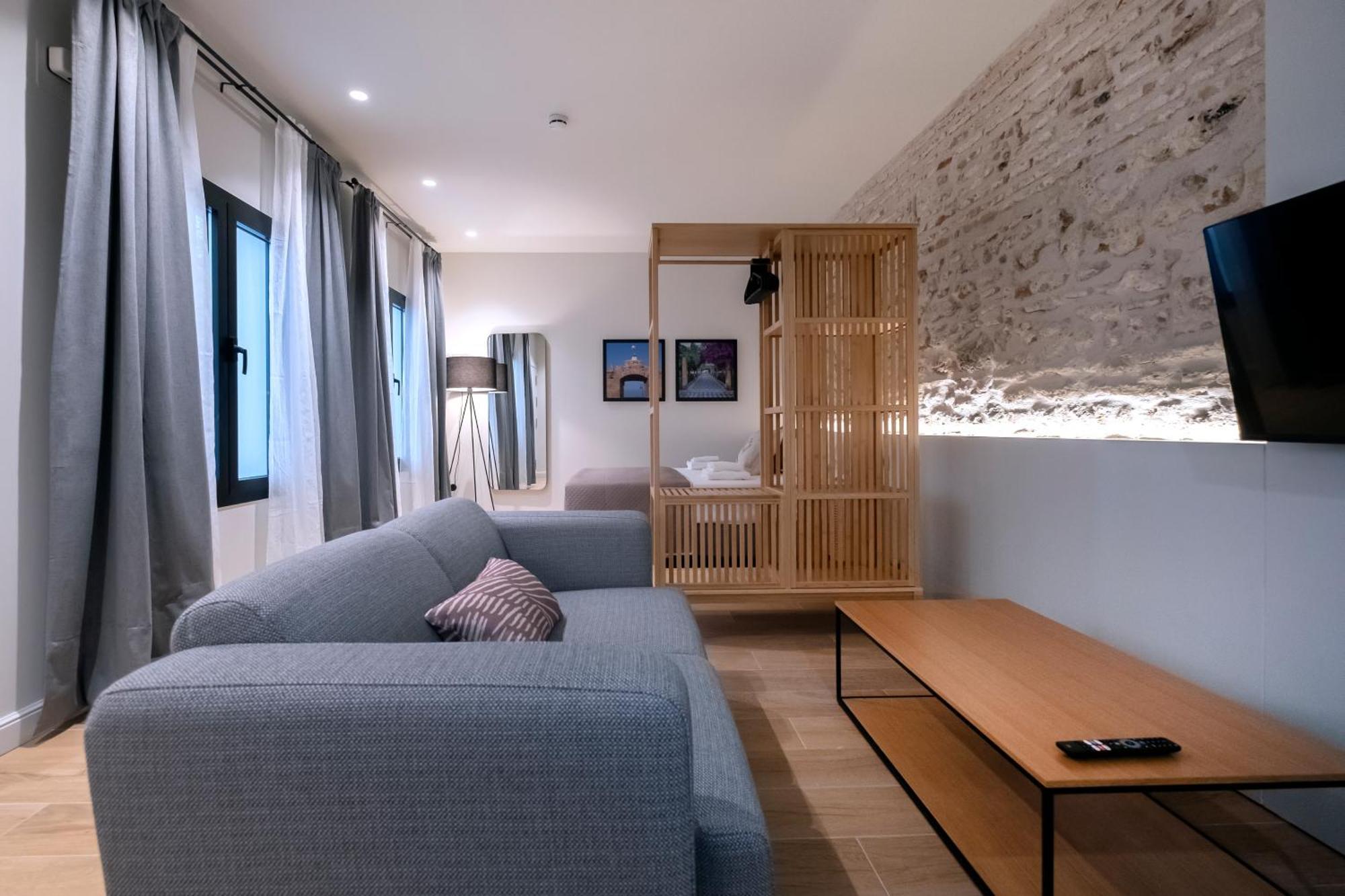 Villar Suites By Cadiz4Rentals Екстер'єр фото