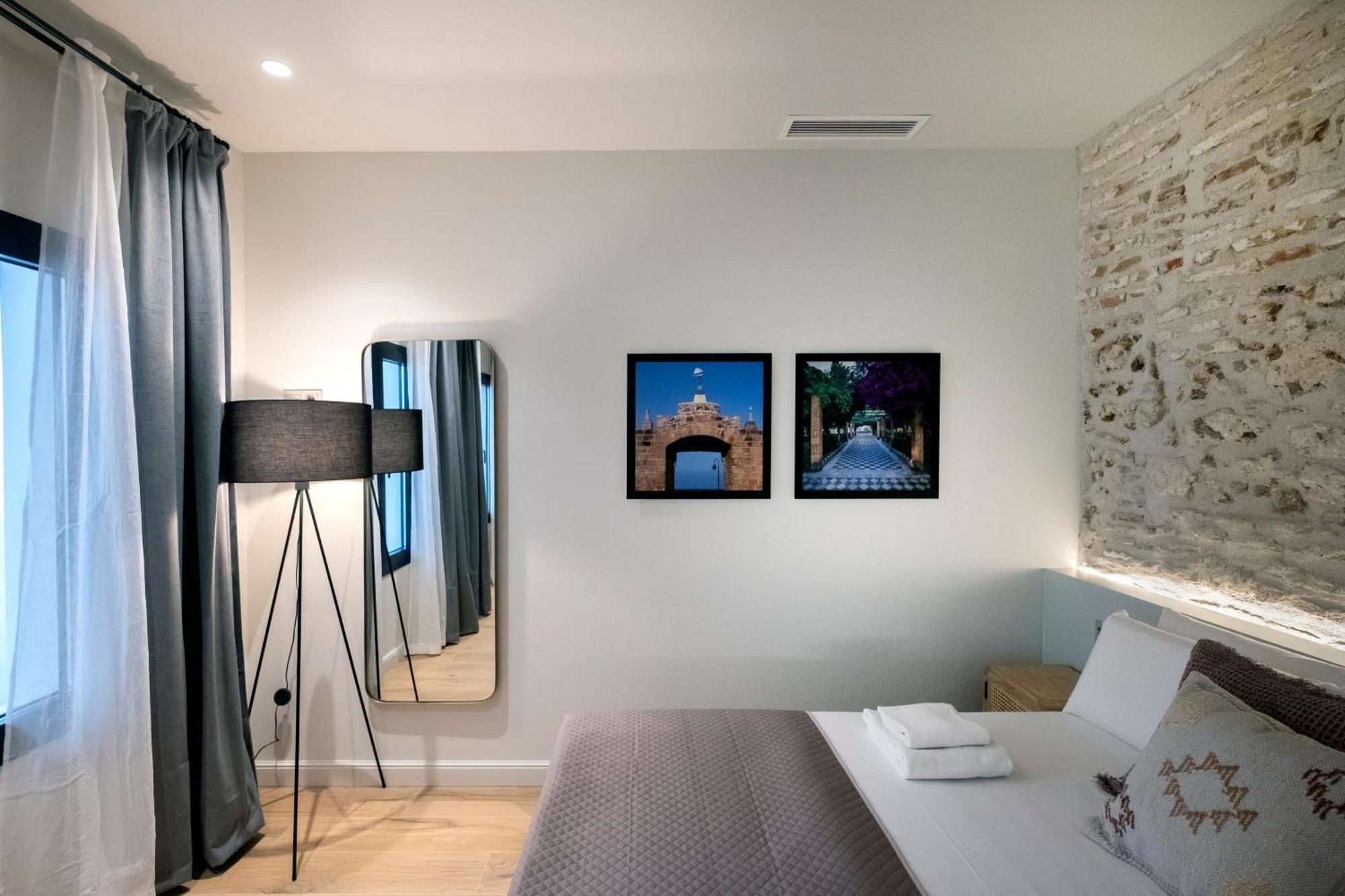 Villar Suites By Cadiz4Rentals Екстер'єр фото