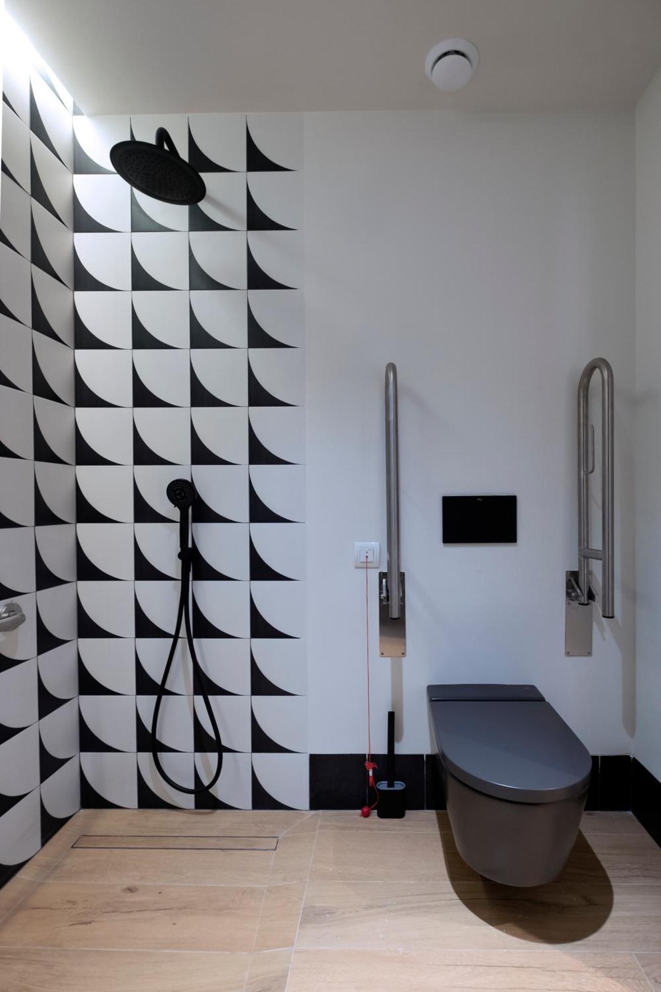 Villar Suites By Cadiz4Rentals Екстер'єр фото