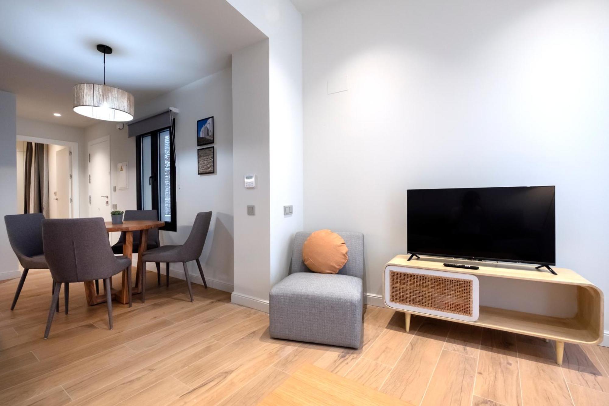 Villar Suites By Cadiz4Rentals Екстер'єр фото