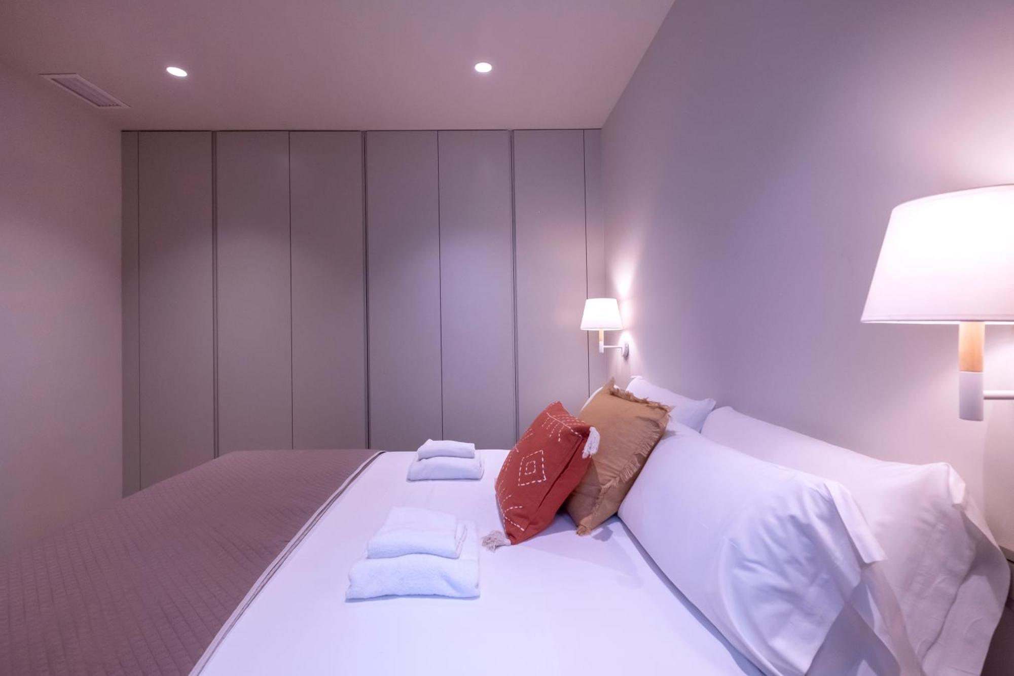 Villar Suites By Cadiz4Rentals Номер фото
