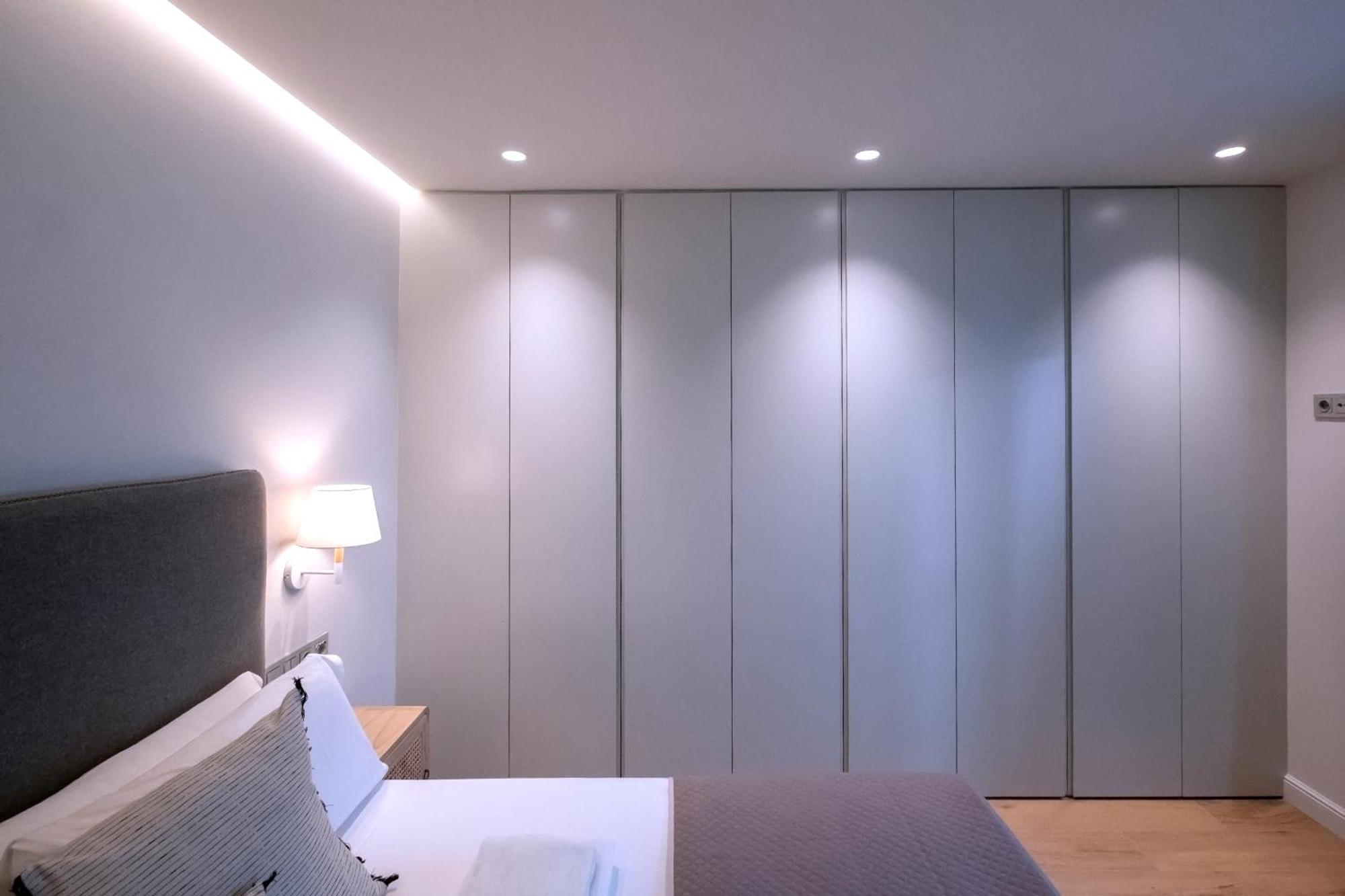 Villar Suites By Cadiz4Rentals Номер фото