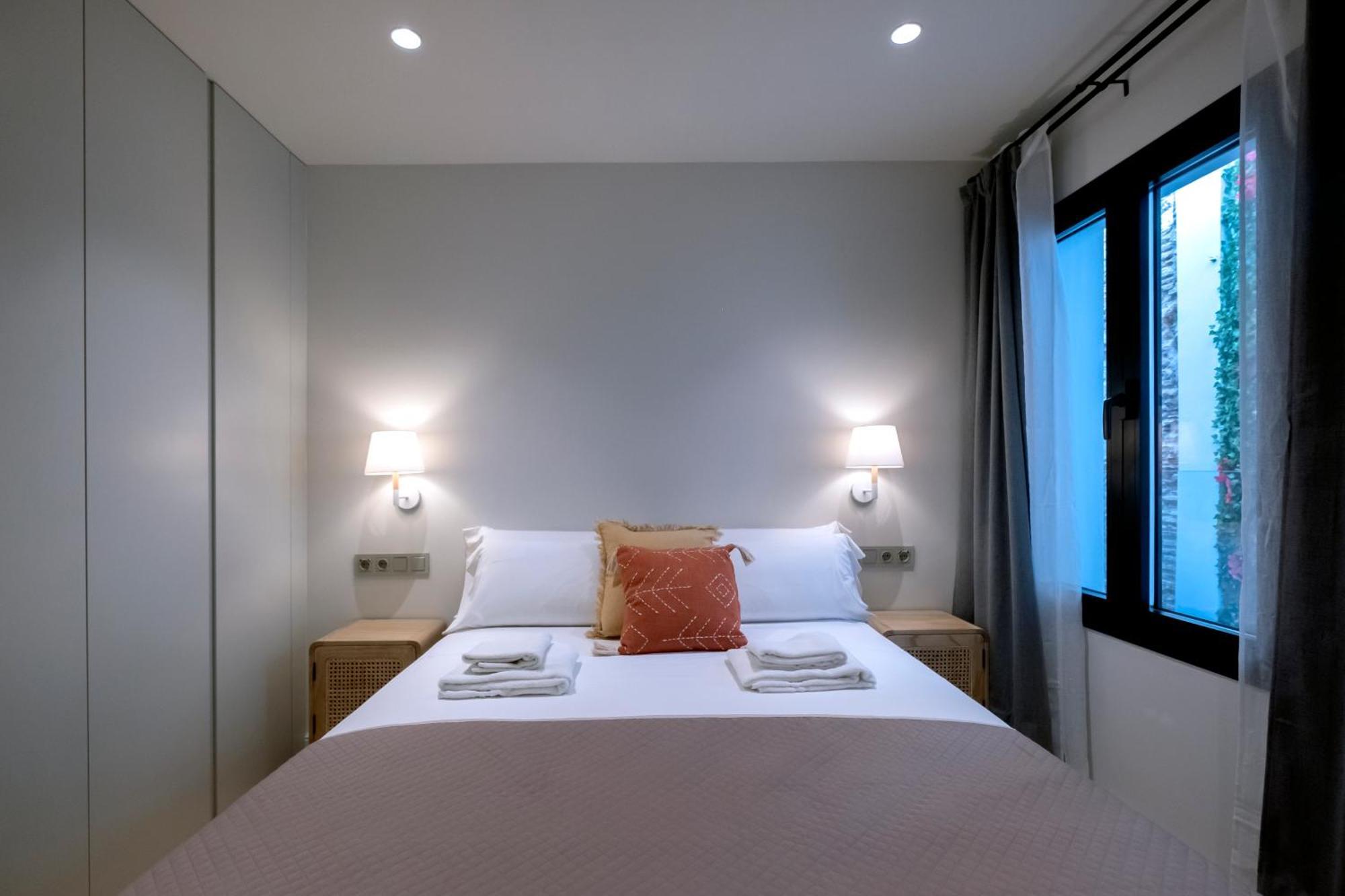Villar Suites By Cadiz4Rentals Номер фото