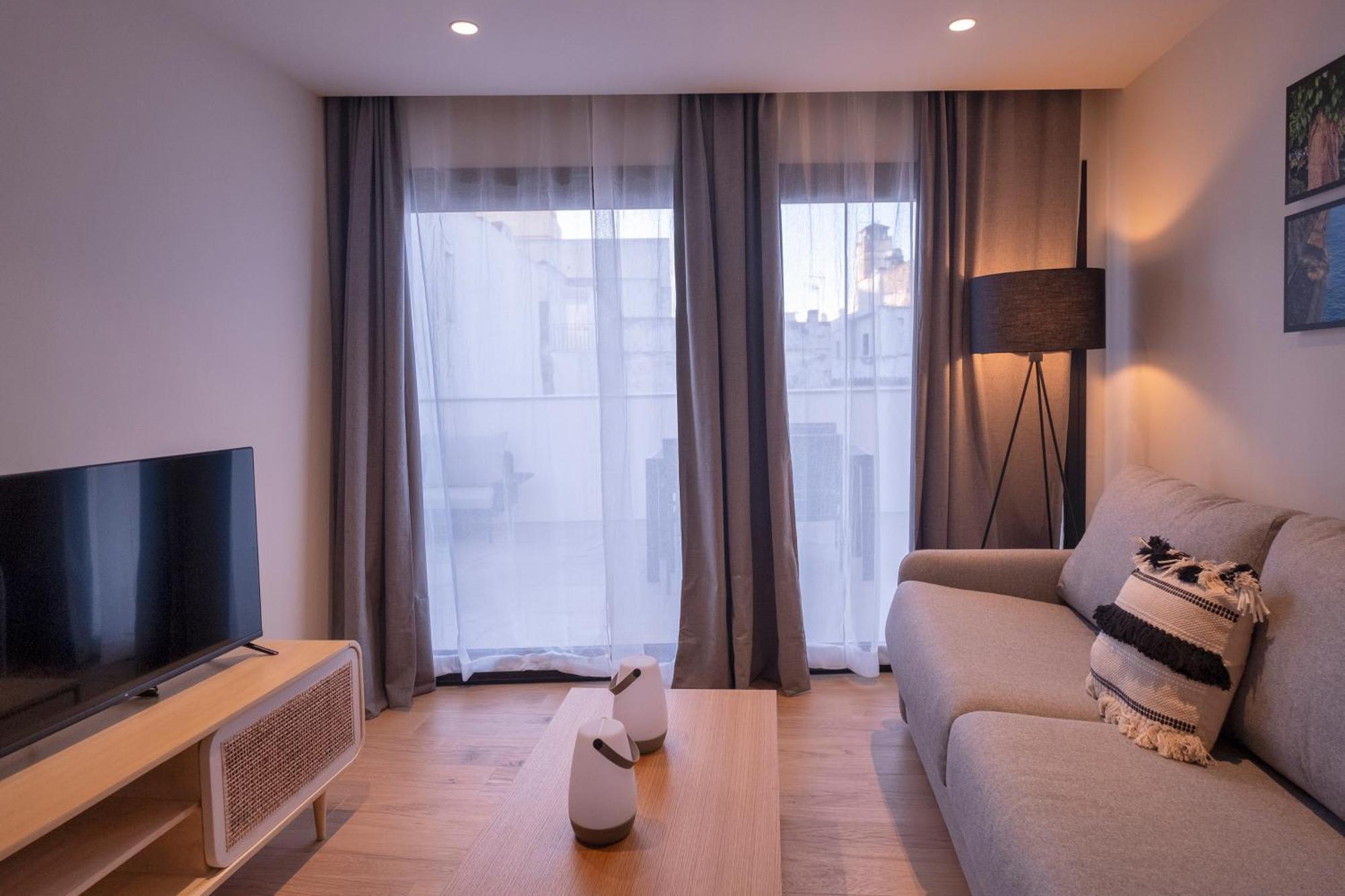 Villar Suites By Cadiz4Rentals Номер фото