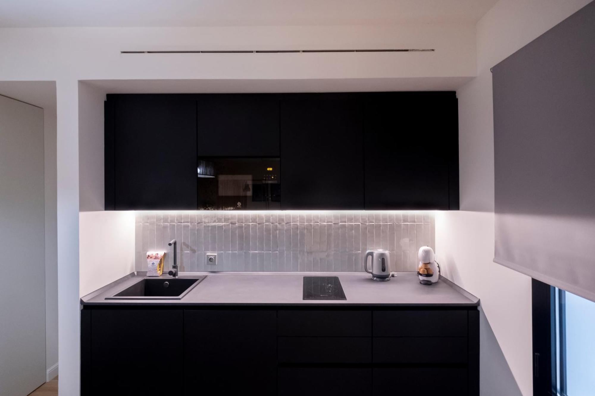 Villar Suites By Cadiz4Rentals Номер фото