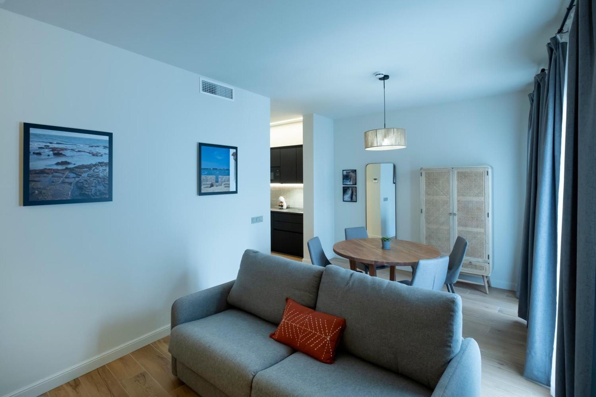 Villar Suites By Cadiz4Rentals Номер фото