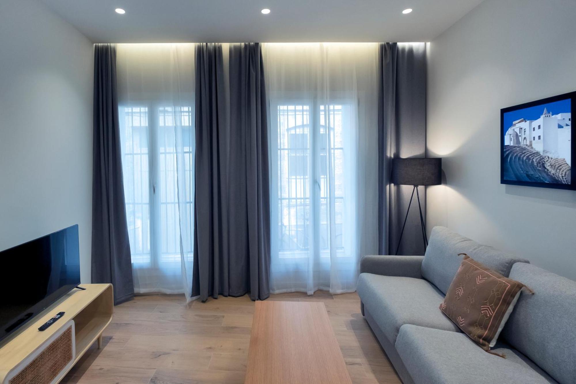 Villar Suites By Cadiz4Rentals Номер фото