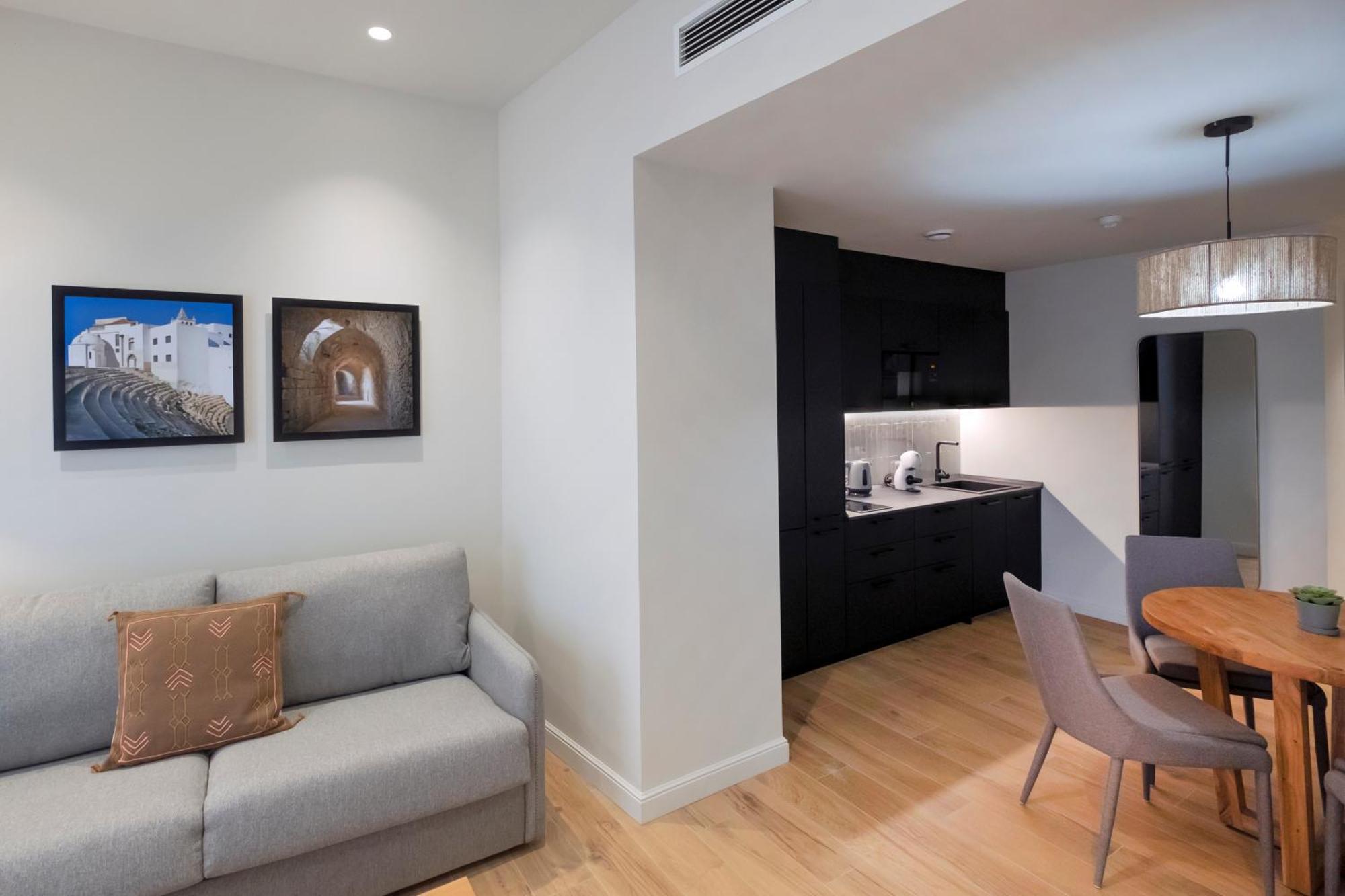 Villar Suites By Cadiz4Rentals Номер фото