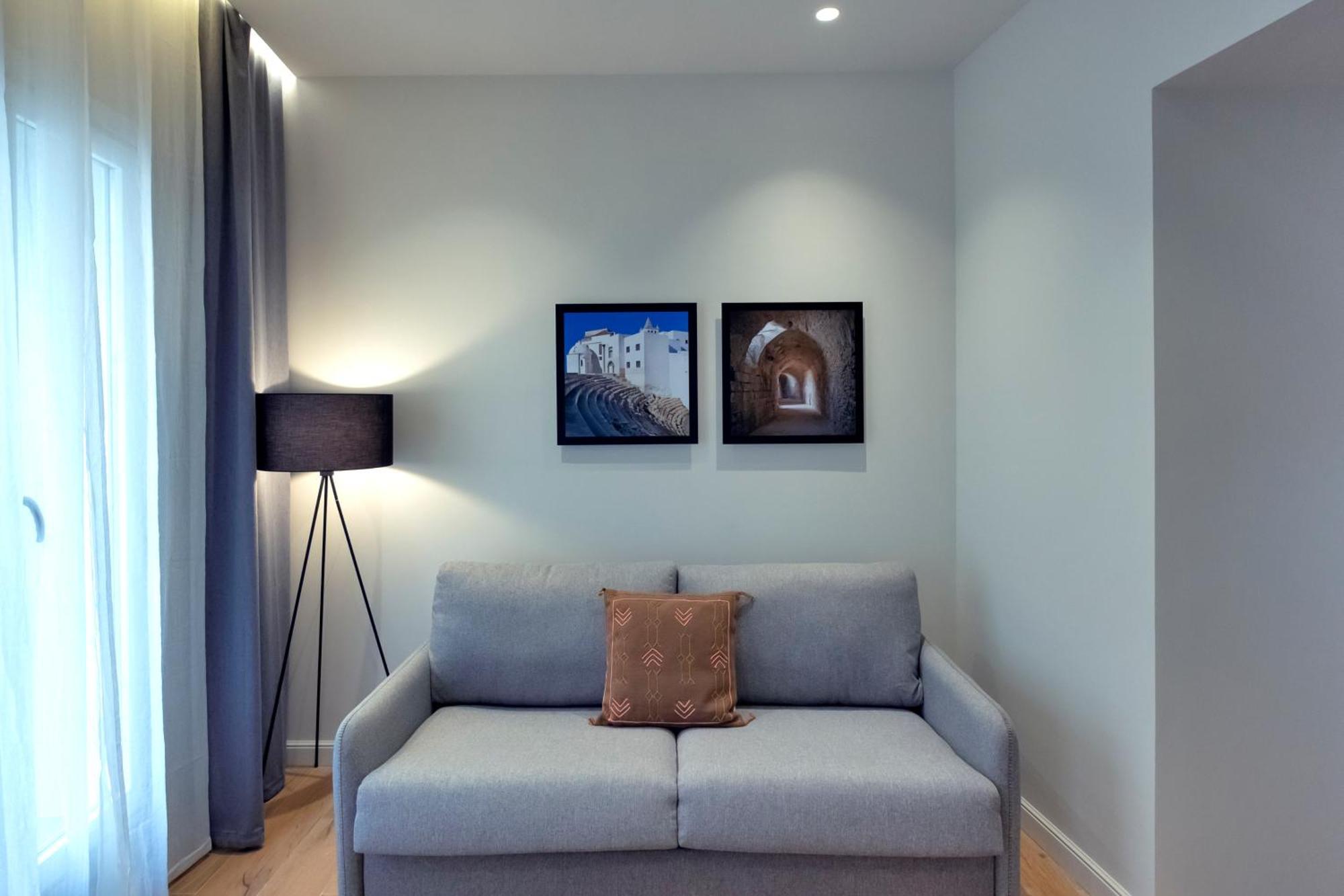 Villar Suites By Cadiz4Rentals Номер фото