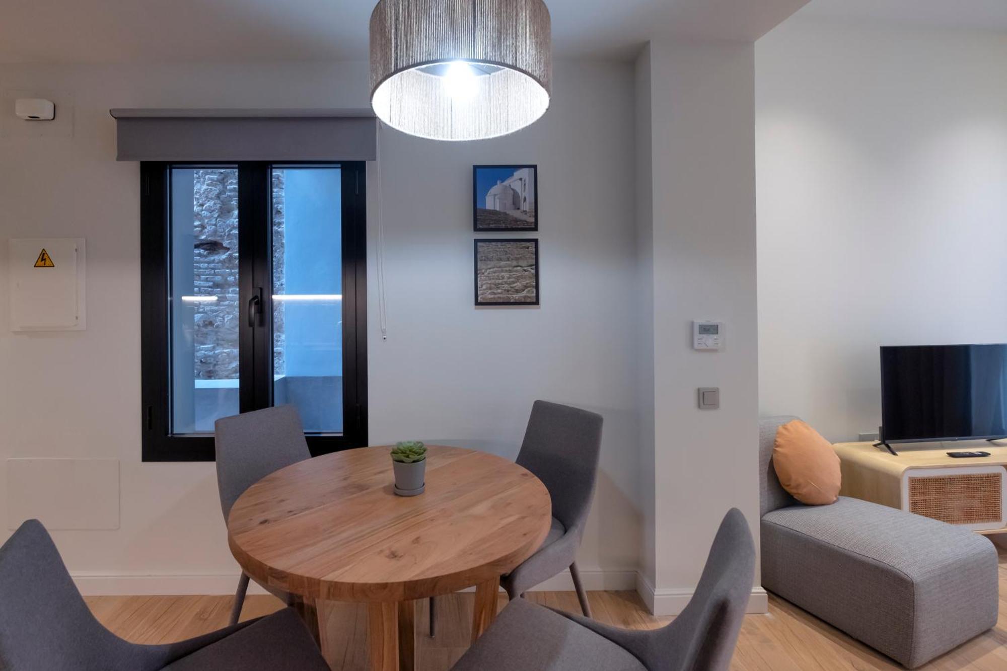 Villar Suites By Cadiz4Rentals Номер фото