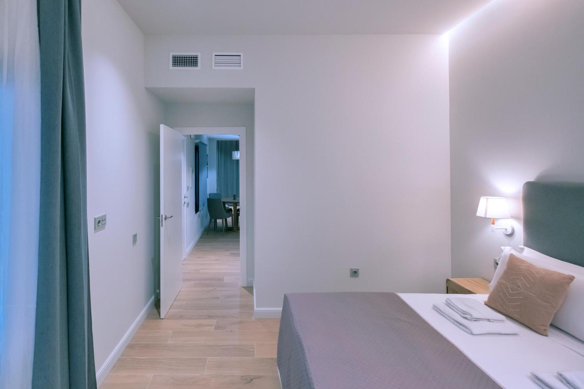 Villar Suites By Cadiz4Rentals Номер фото