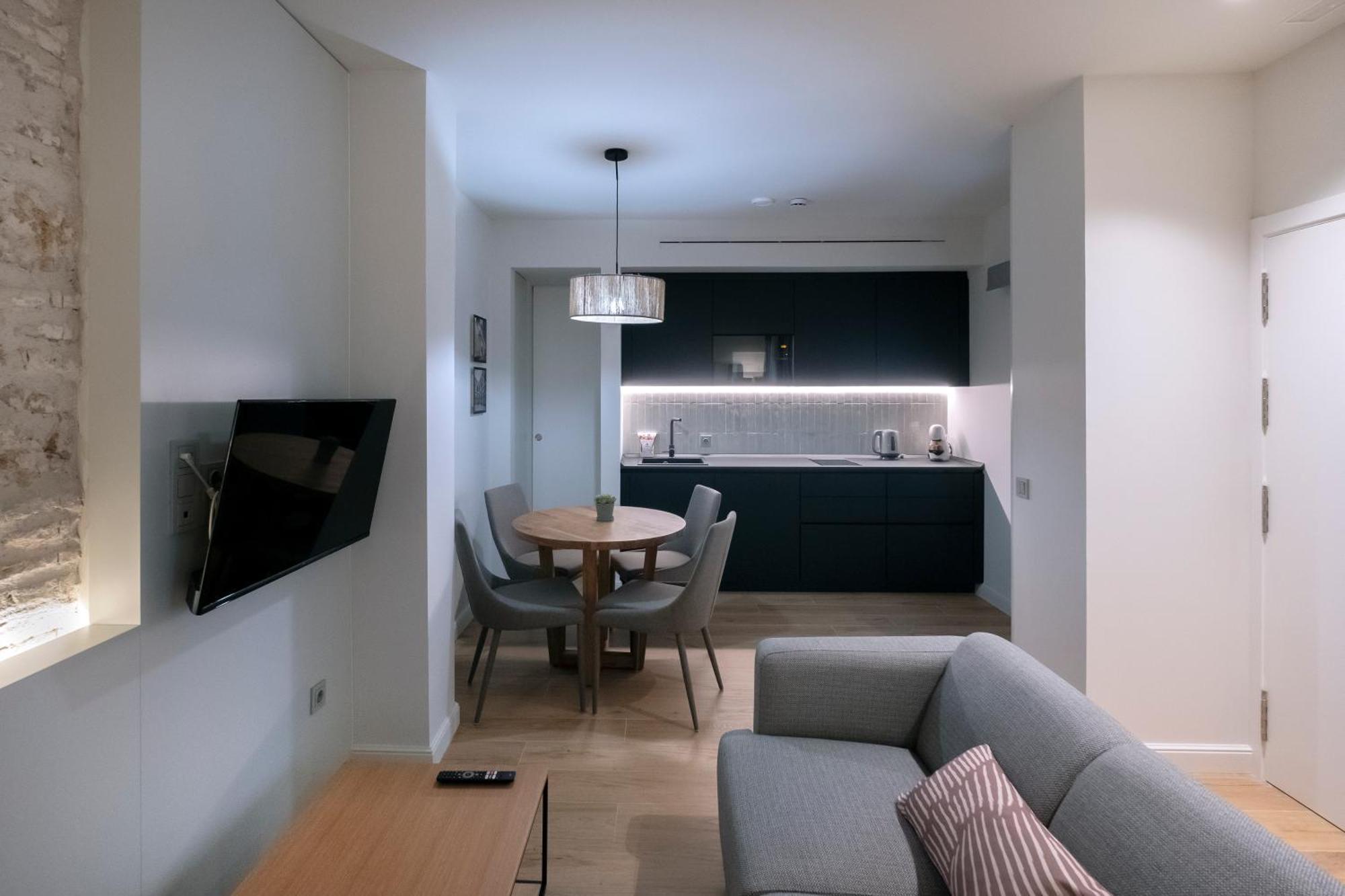 Villar Suites By Cadiz4Rentals Номер фото