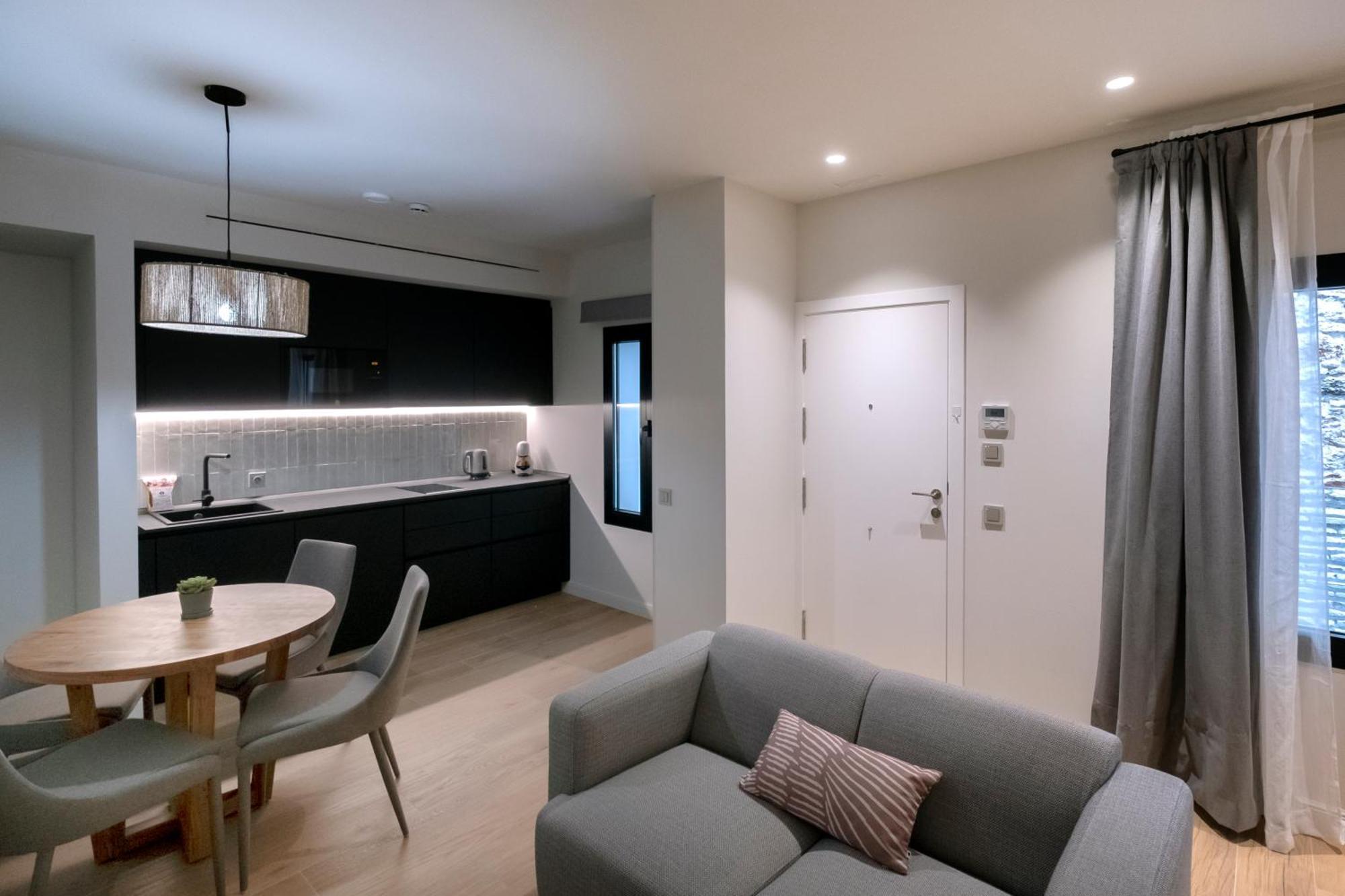 Villar Suites By Cadiz4Rentals Номер фото