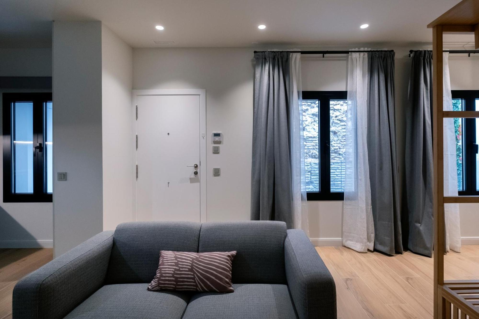Villar Suites By Cadiz4Rentals Номер фото