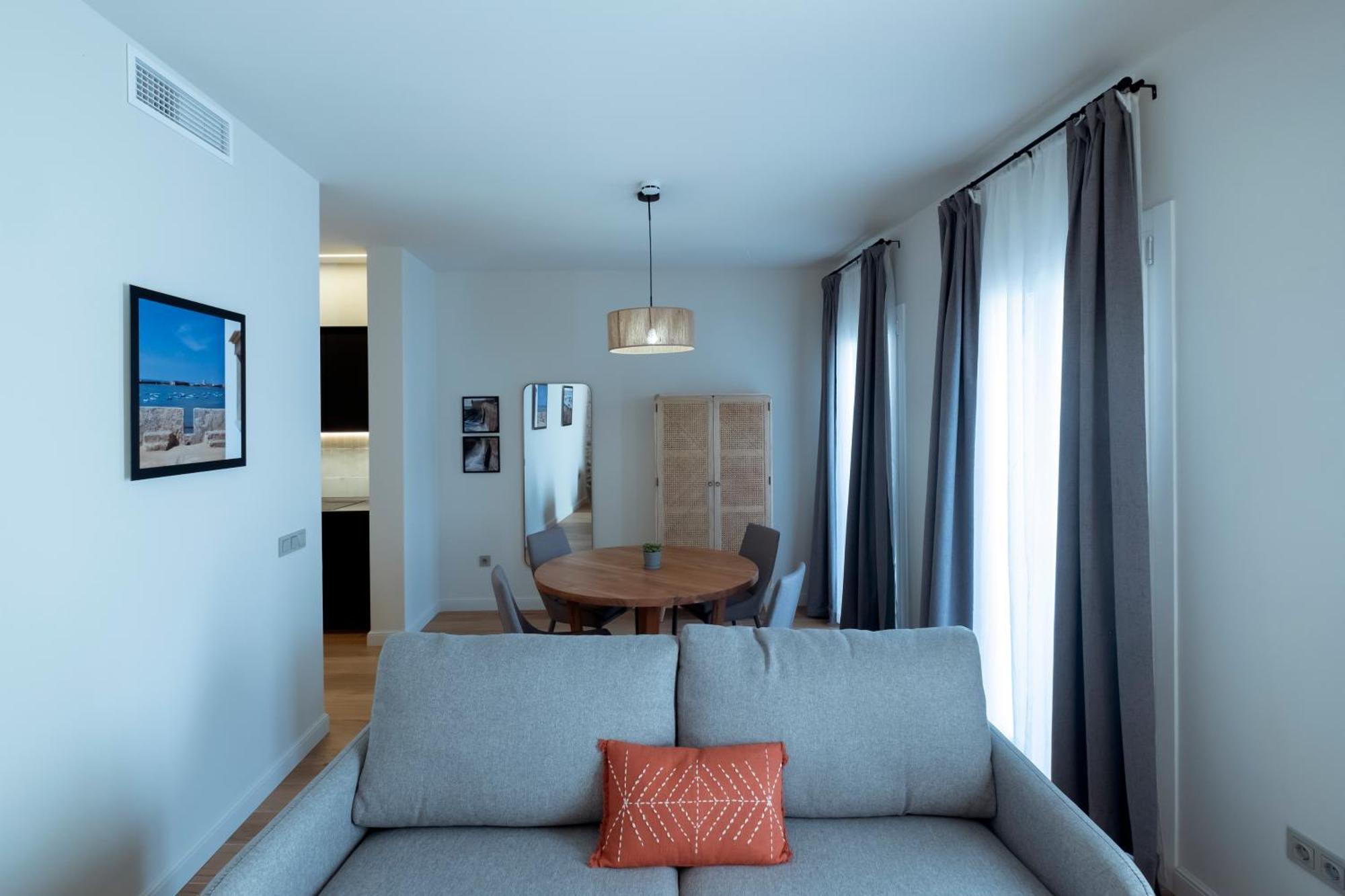Villar Suites By Cadiz4Rentals Номер фото