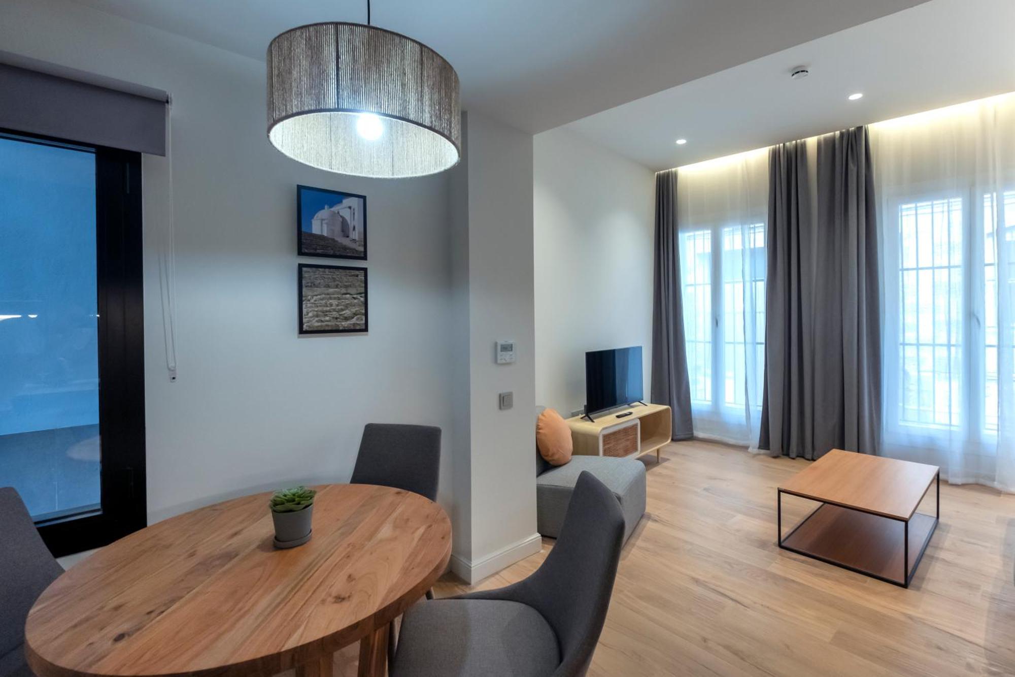 Villar Suites By Cadiz4Rentals Номер фото