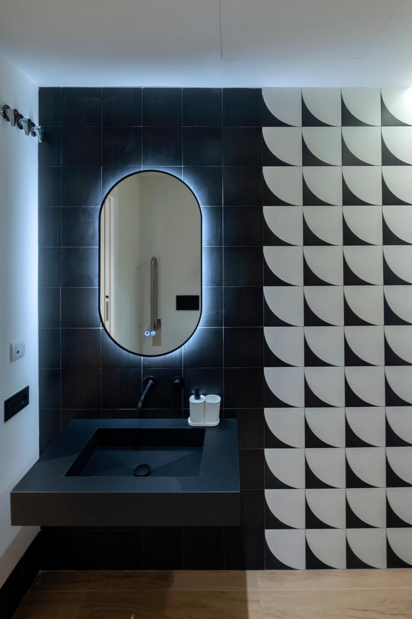 Villar Suites By Cadiz4Rentals Номер фото