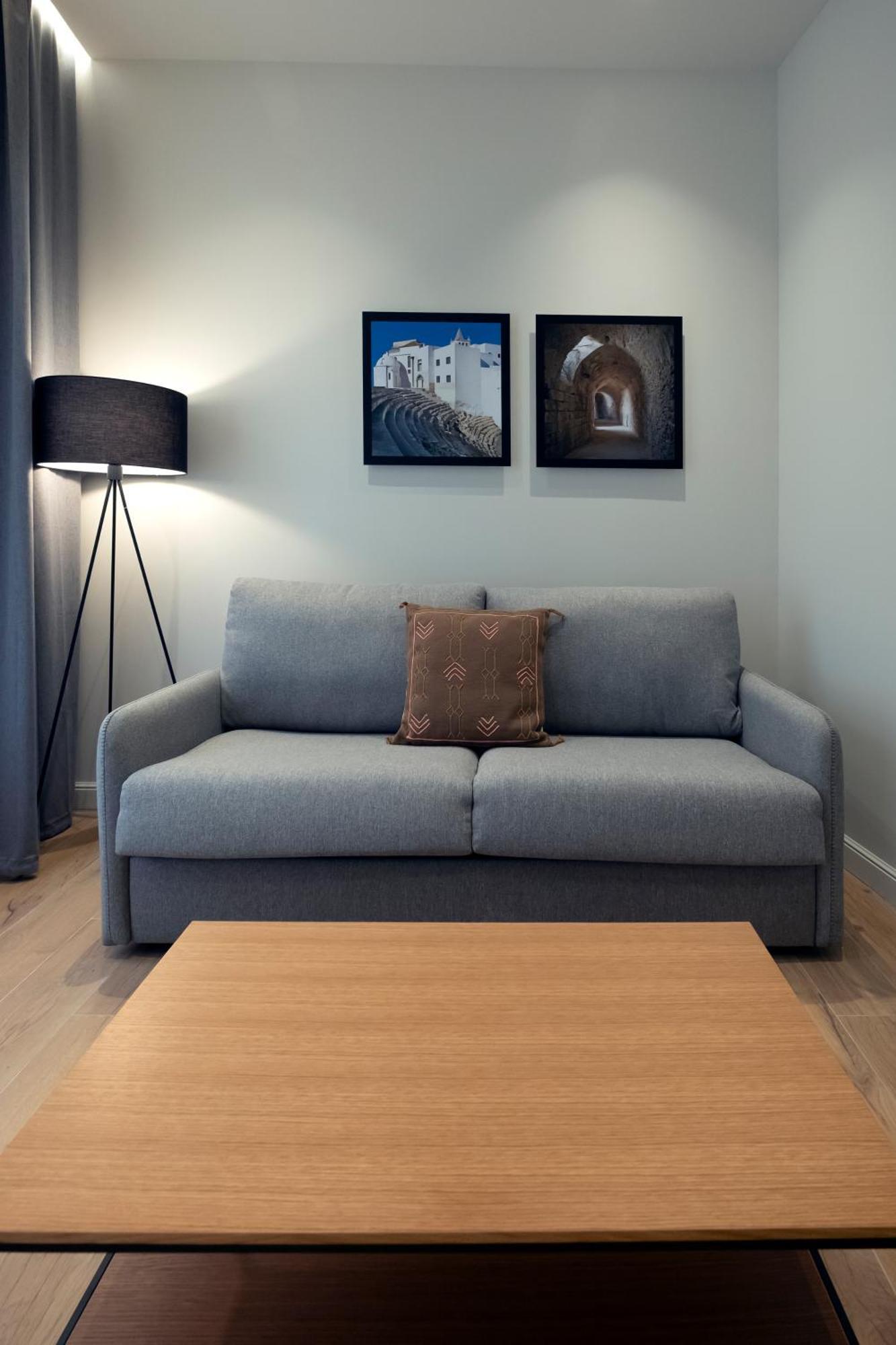 Villar Suites By Cadiz4Rentals Номер фото