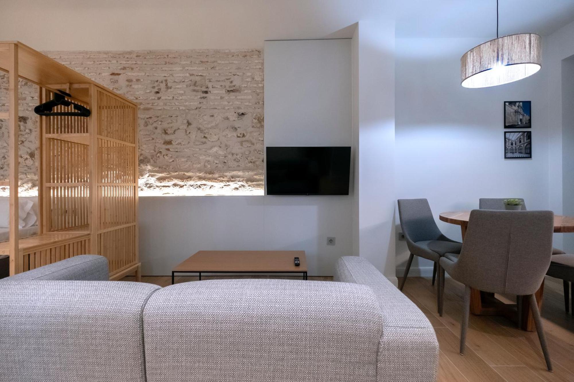 Villar Suites By Cadiz4Rentals Номер фото